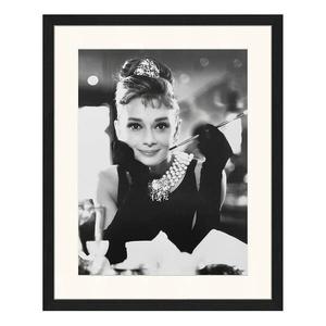 Картина Any Image Breakfast at Tiffanys, 42x52x2,6 см