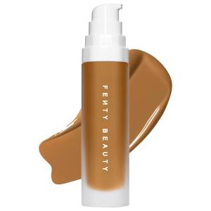 Soft'Lit Натурально сияющая увлажняющая стойкая тональная основа Fenty Beauty by Rihanna, 1.08 oz, 350