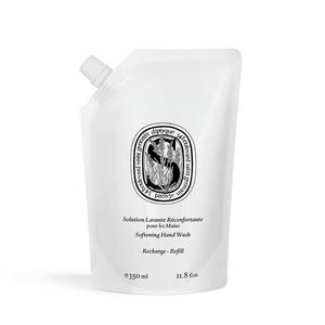 Мыло для рук softening hand wash Diptyque, объем 350 мл
