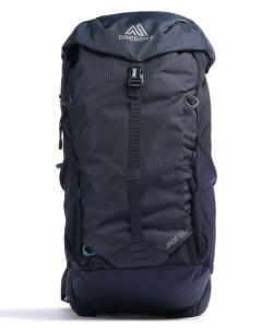 Походный рюкзак Jade 28 lt plus Gregory, синий