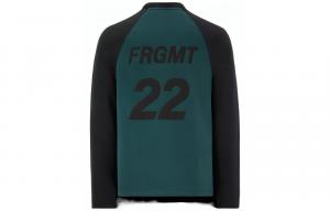 Свитер мужской зеленый Moncler