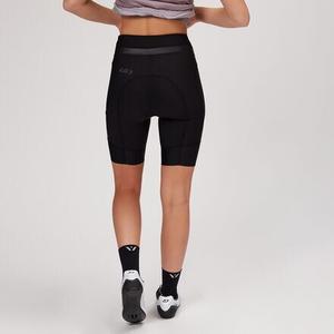 Шорты Neo Power Motion женские Louis Garneau, черный