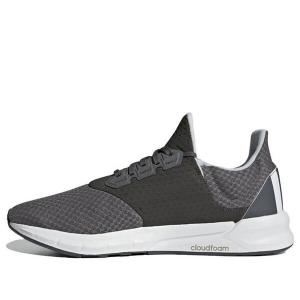Кроссовки neo falcon elite 5 u Adidas, серый