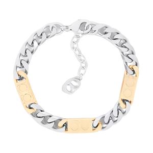 DIOR Серебряный браслет для женщин