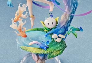 Фигурка Vsinger - Luo Tianyi 1/7 Scale Figure (Chant of Life Ver.)