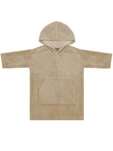 Халат normani Pichilemu, бежевый