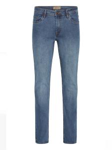Узкие джинсы BLEND  BHZillo, синий