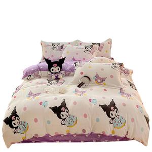 Sanrio Комплект постельного белья для дома одноразовый