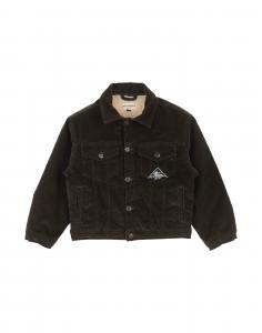 Куртка для мальчиков Roÿ Roger'S, зеленый