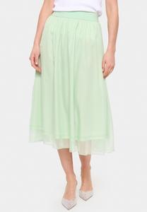 Юбка Saint Tropez CORALSZ, Pastel Green/Mint