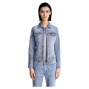 Куртка Salsa Jeans Slim Fit, синий