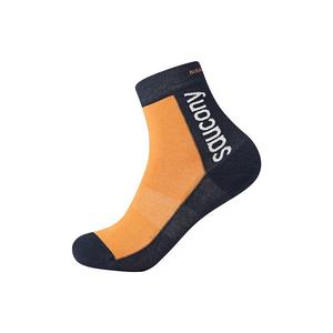 Носки унисекс 1 пара Lost Saucony, синий