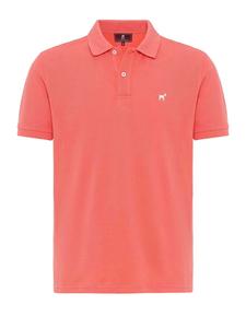 Рубашка Williot Pesaro, цвет Coral