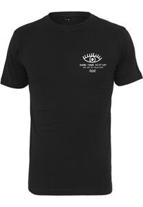 Футболка Mister Tee kurzarm, черный