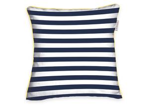 Чехол для подушки Tom Tailor, синий