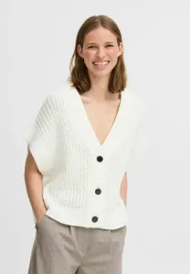 Жилет-Кардиган byotinka B.Young, Marshmallow