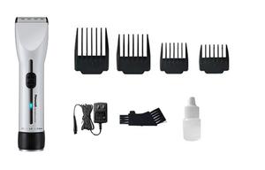 Машинка для стрижки волос Rewell, белый