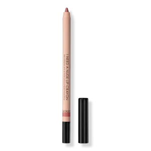 Карандаш для губ My Dream Lip Crayon - стойкий, легко скользящий карандаш для губ. NATASHA DENONA, Natasha (mauve pink neutral nude)