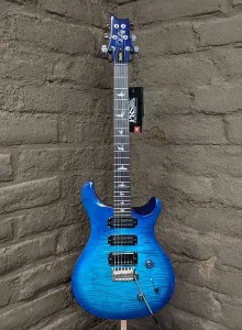 Электрогитара PRS SE Studio - Озерно-голубой