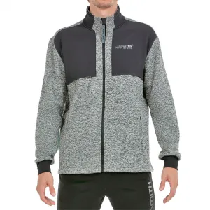 Толстовка John Smith Timir full zip, серый