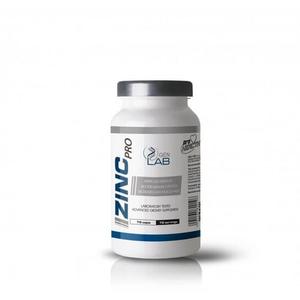 GenLab - ЦИНК ПРО - 72 капс., мультиколор