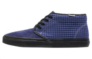 Обувь для скейтбординга Vans унисекс, Blue