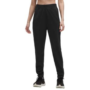 Спортивные штаны Everlu для женщин Lululemon, черный