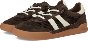 Кроссовки Steve Madden Verdict, цвет Dark Brown Multi