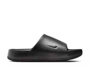 Сандалии Nike Calm Slide — мужские, черные