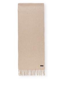 Шарф FRAAS, кэмел