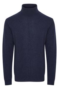 Свитер Casual Friday Karl, темно-синий