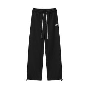 Повседневные брюки унисекс Unite Life HOODS, Светло-серый