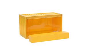 Container Figure Trend-Based Products POP MART