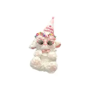 Плюшевая кукла Sweetheart Lamb MIC RABBIT