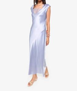 Женское платье миди Remi в цвете морской пены Cami NYC, Sea Spray