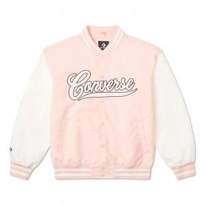 Куртка Converse Nonpadded Bomber 'Peach'