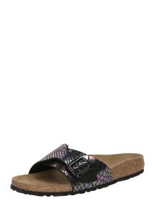 Мюли BIRKENSTOCK Catalina, черный