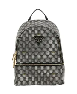 Рюкзак Фолли Guess, черный