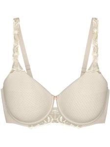 Бюстгальтер на косточках Triumph, цвет naturel