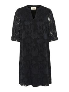 Мини платье Cream CRYana, Black