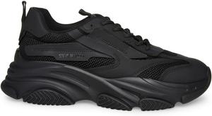 Мужские кроссовки Steve Madden Possess, черный