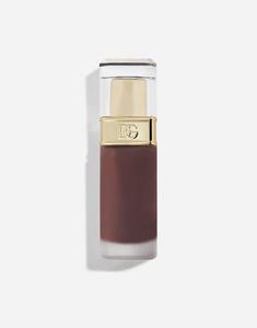 Мой идеальный маникюр Dolce & Gabbana, 04 my lush rosewood - насыщенный коричнево-лиловый