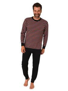 Ночное белье NORMANN, черный