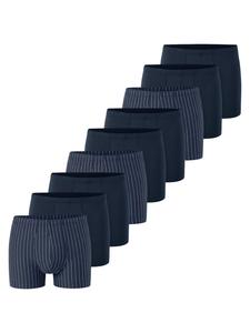 SCHIESSER Боксеры '95/5 Essentials' в темно-синем цвете