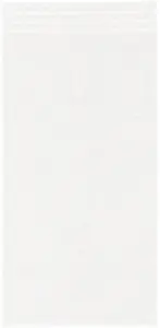 Полотенце для душа Kleine Wolke "Royal", (1 шт.), однотонное, доступно в виде полотенца 50/100 см или полотенца для душа 70/140 см 70х140 см (1 шт.), цвет schneeweiß