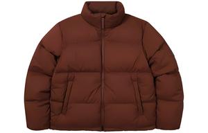 Футболка унисекс умбра FILA