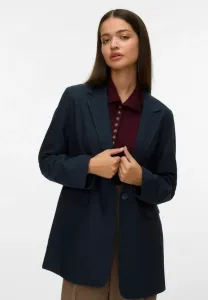 Блейзер vmlucy Vero Moda, Navy Blazer