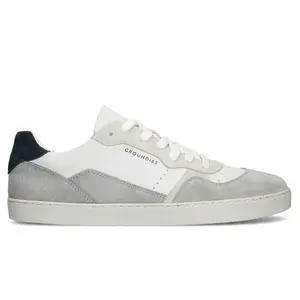 Кроссовки Groundies Nova GS1 Barefoot, белый