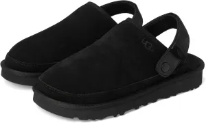 Мужские сабо UGG Goldencoast II, черный
