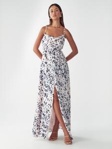 Вечернее платье Willa BRODIE, белый